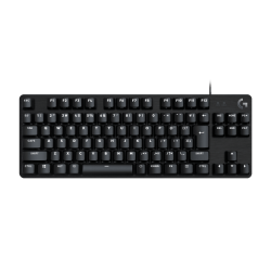 Teclado Logitech G413 TKL SE